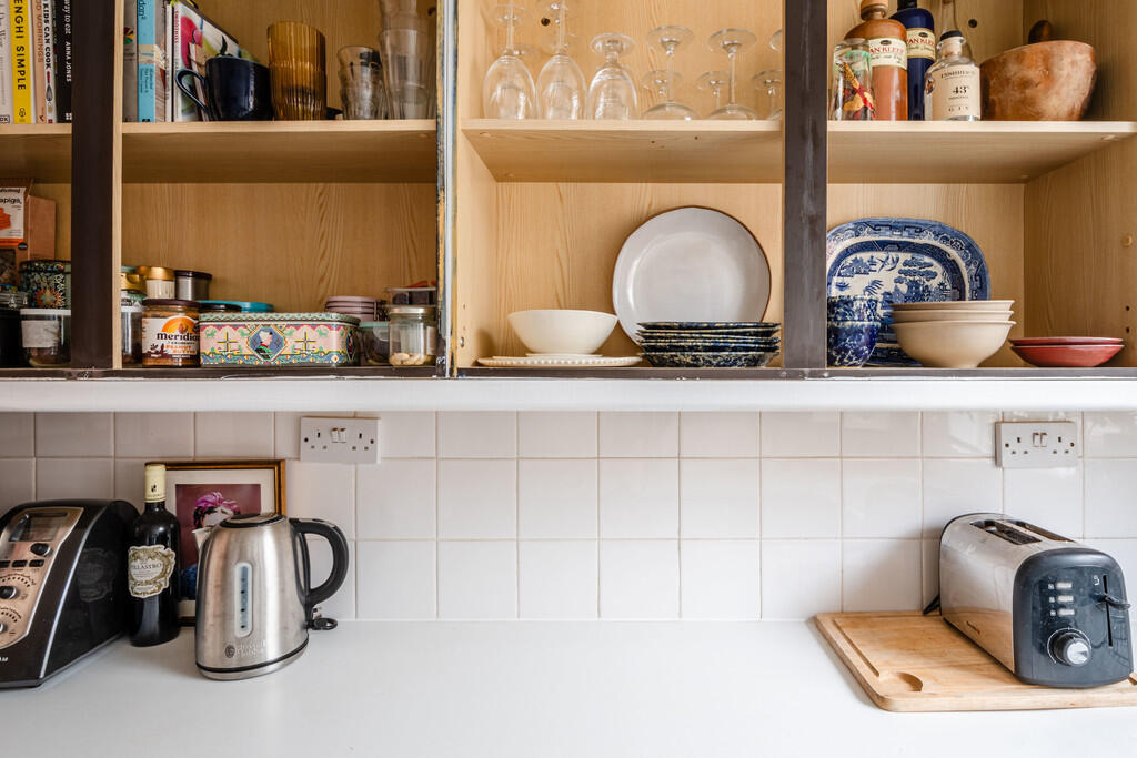 Wadeson St 47B - ...