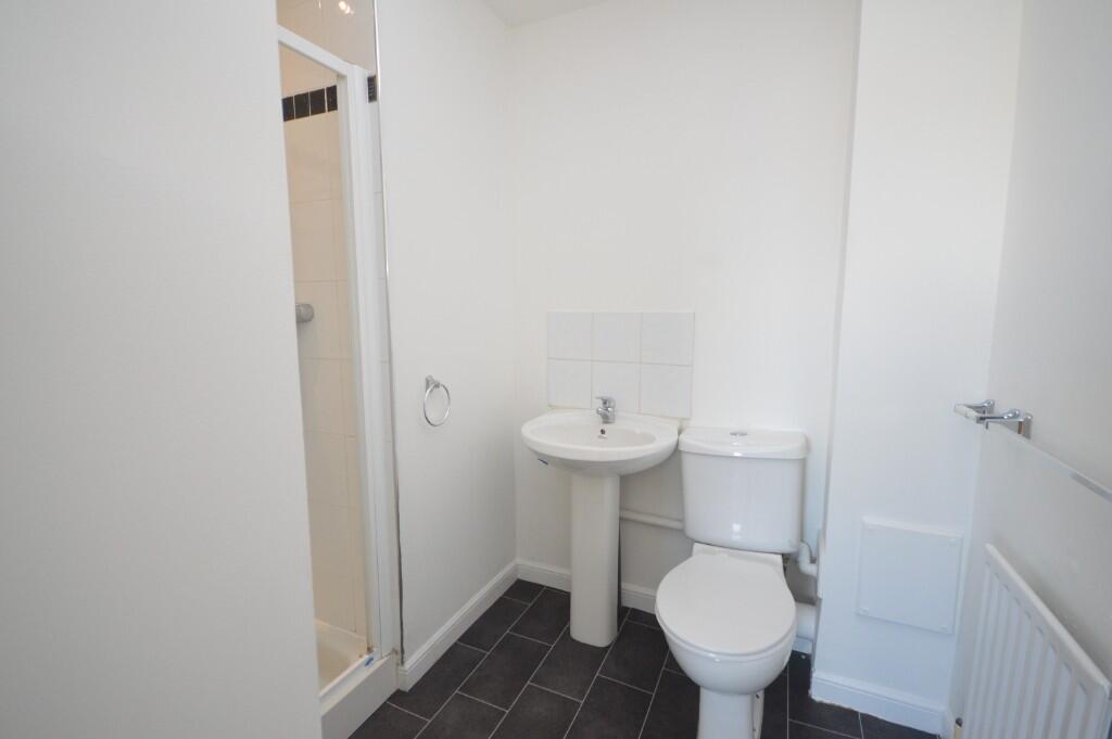 En suite