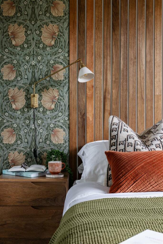 Hepworth Show Home, E17