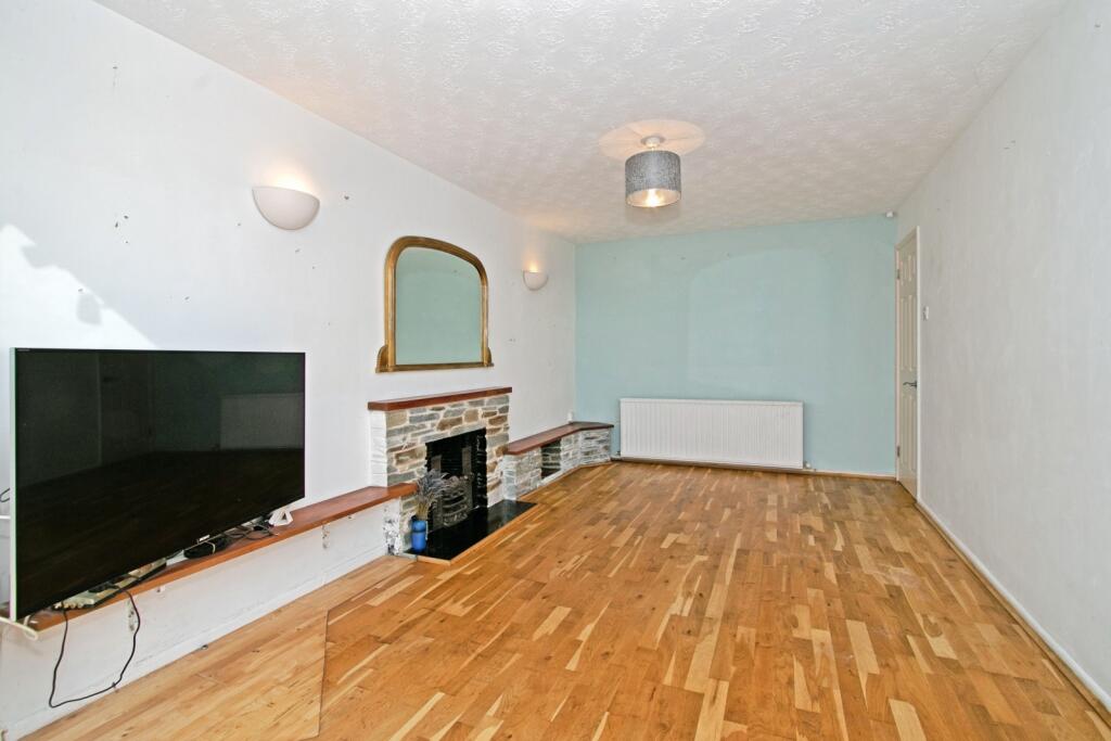 Lounge/Conservatory