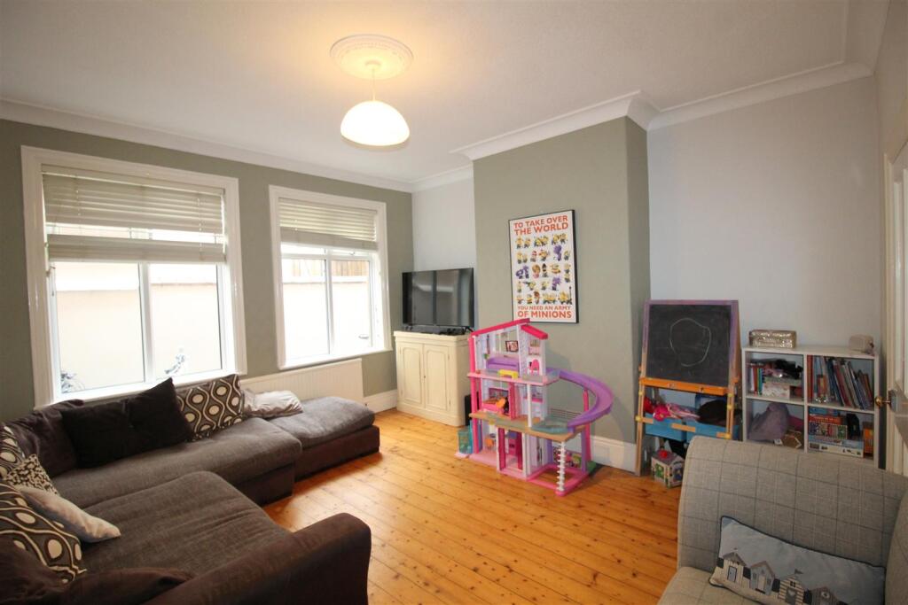 Cartmell Road, 13 Reception Room Two.JPG