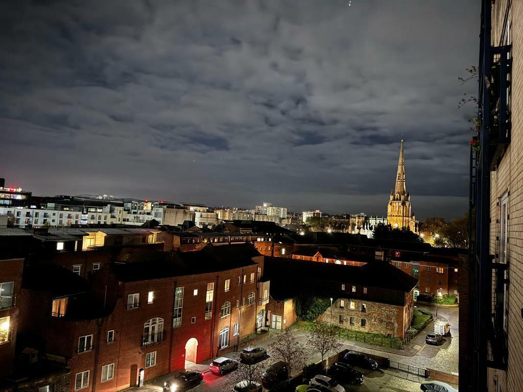 Balcony View photo 1