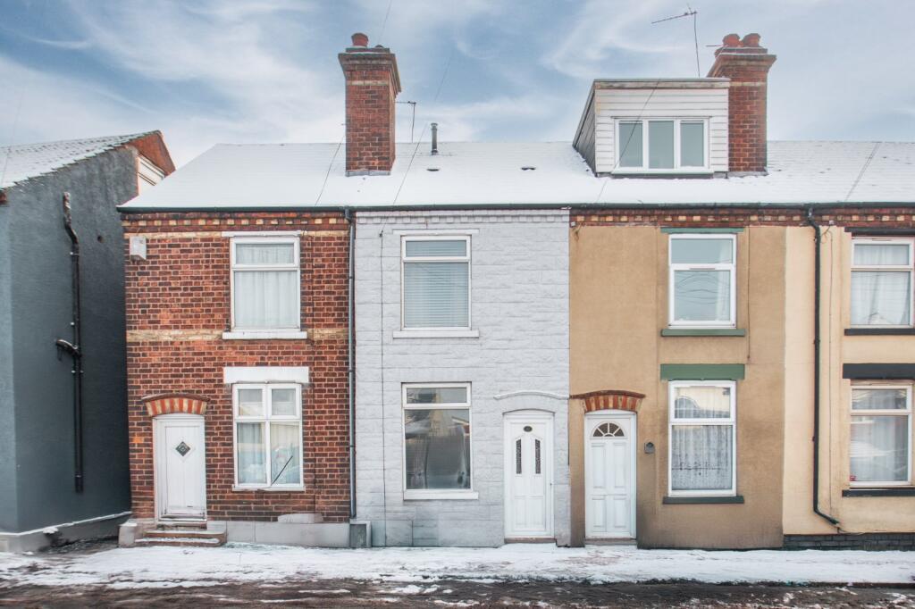 Jews Lane, Upper Gornal, Dudley, West Midlands, DY3