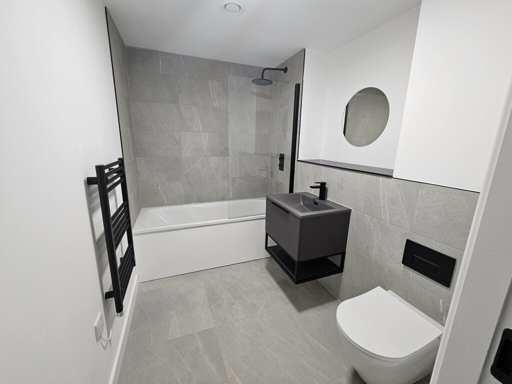 302 Bathroom