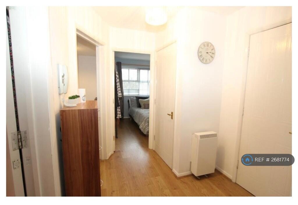 Chamberlayne Avenue, London, HA9