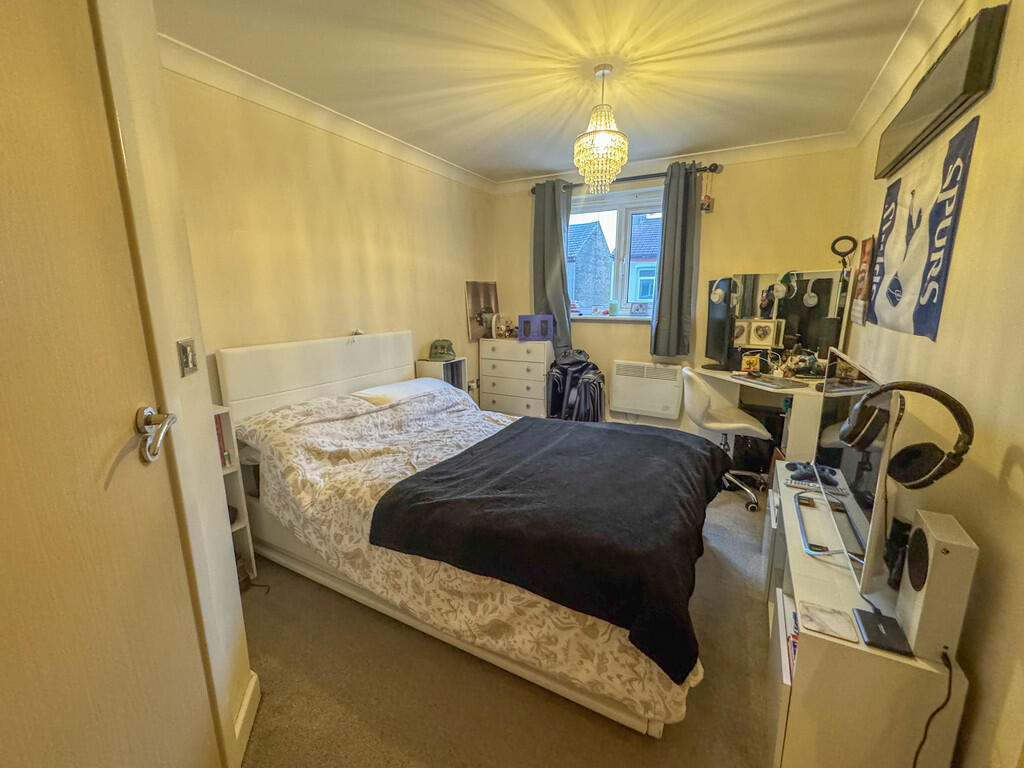 bed 1