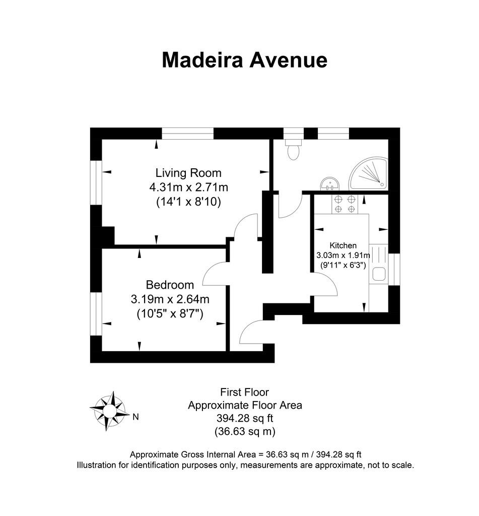 Madeira Avenue--F...