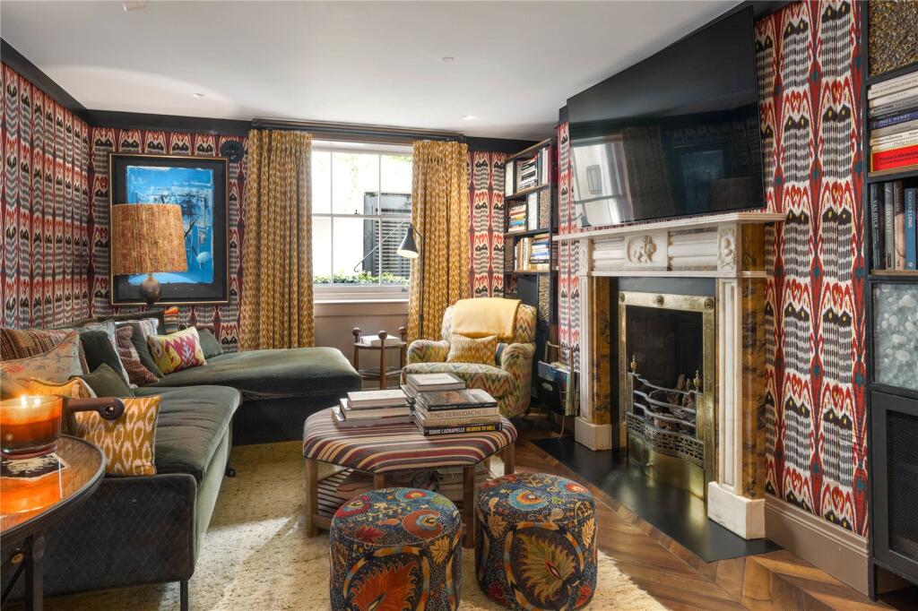 Media/Family Room