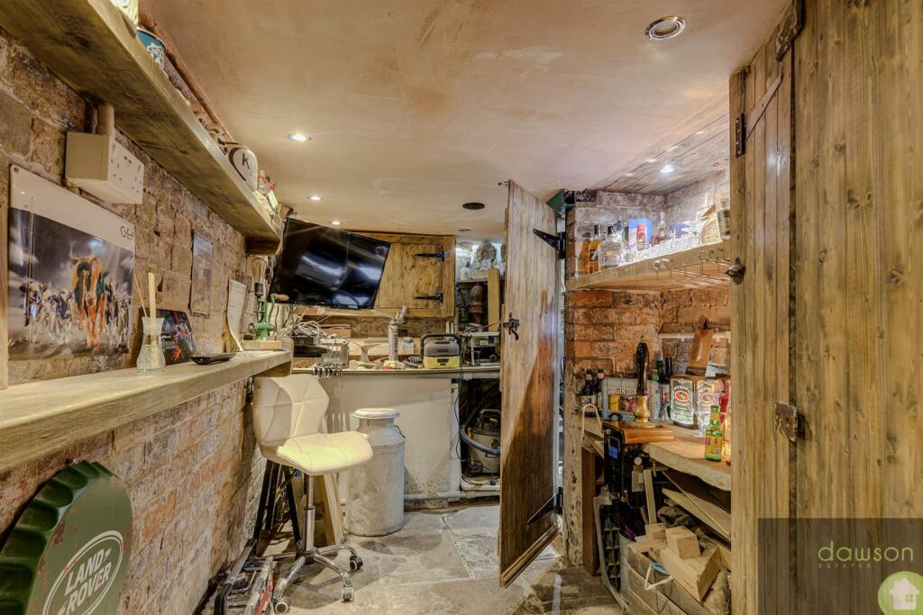 Cellar
