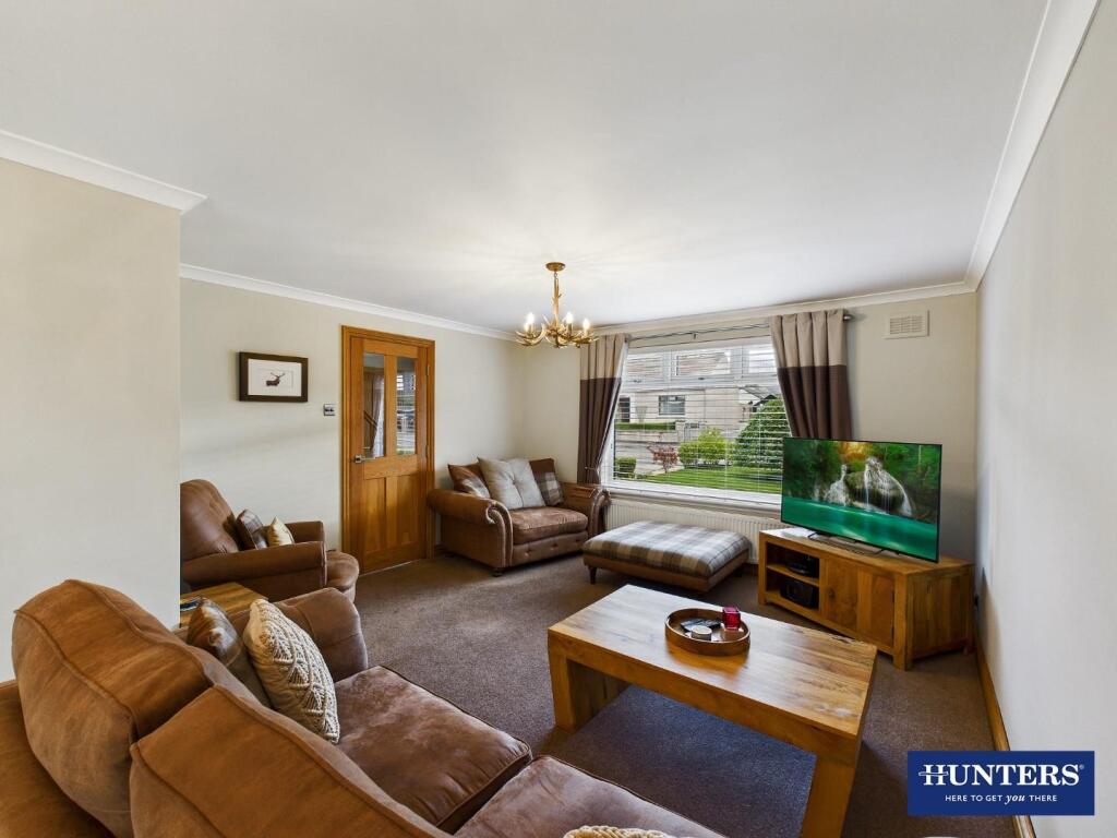 Living and Dining Room