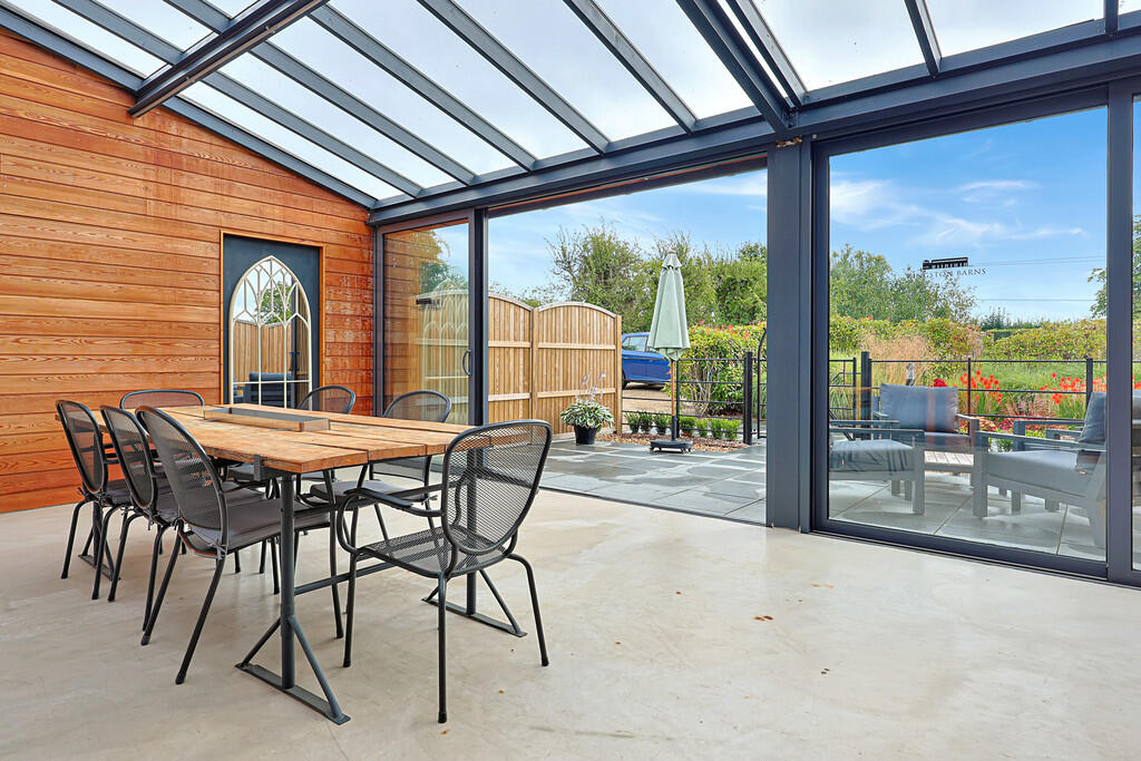 Orangery