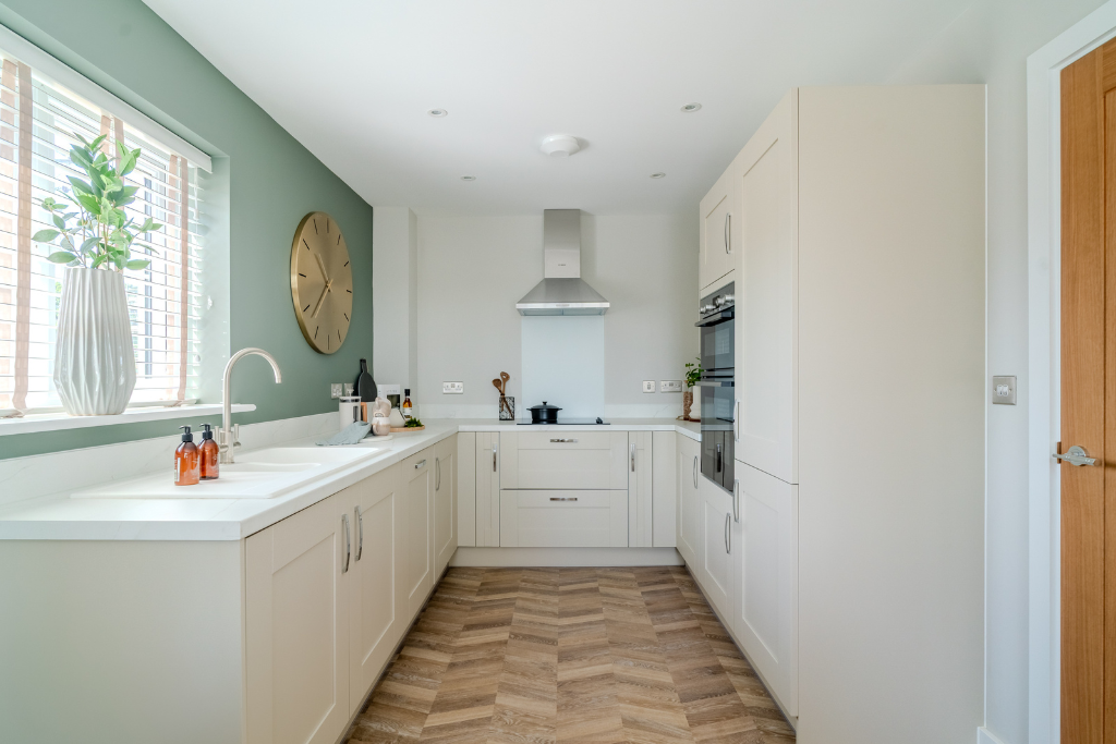 Example Kitchen