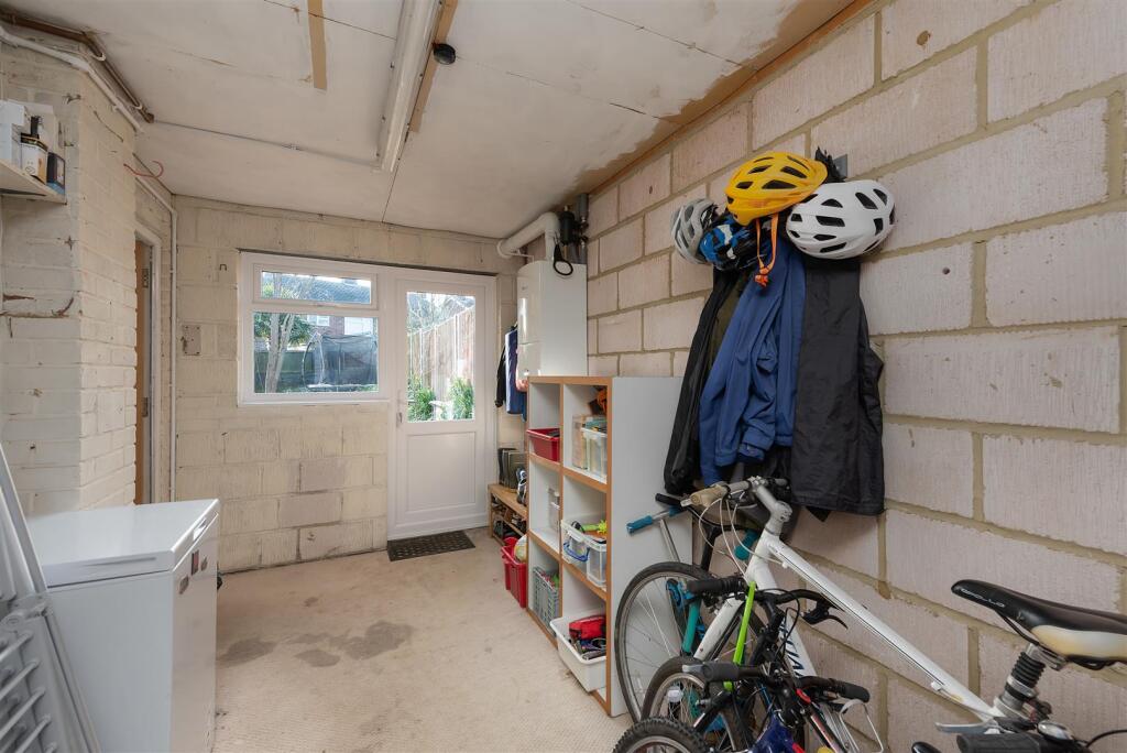 Meadow Walk, Whitstable