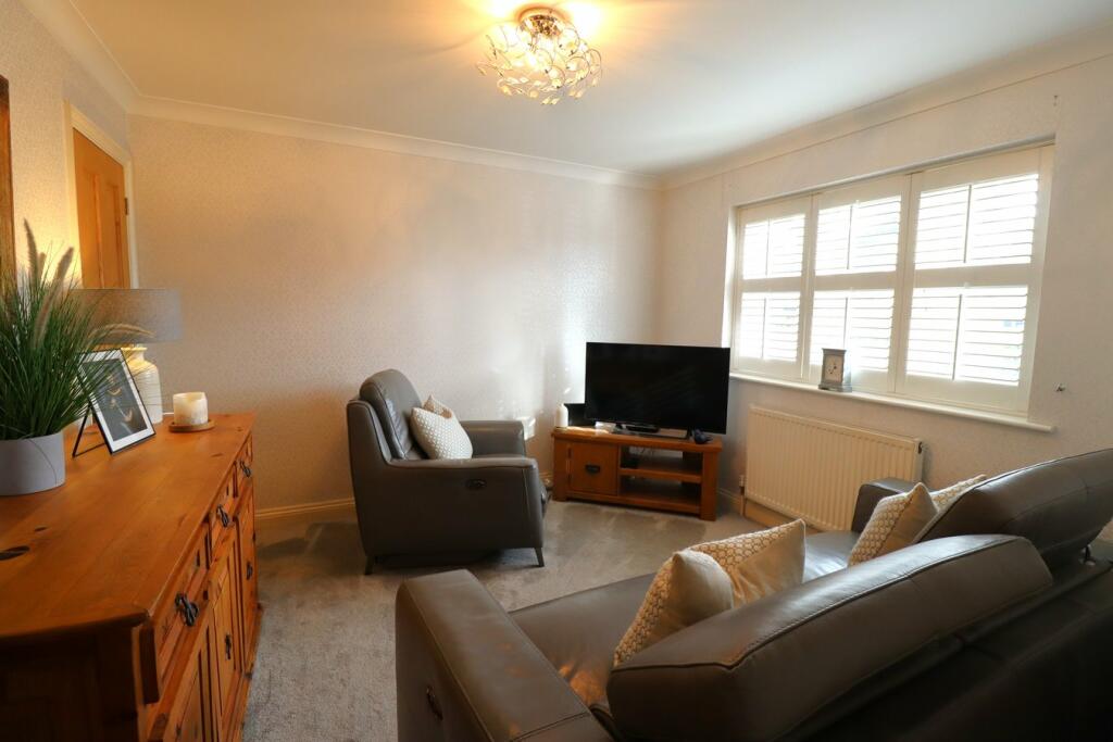 FRONT RECEPTION ROOM