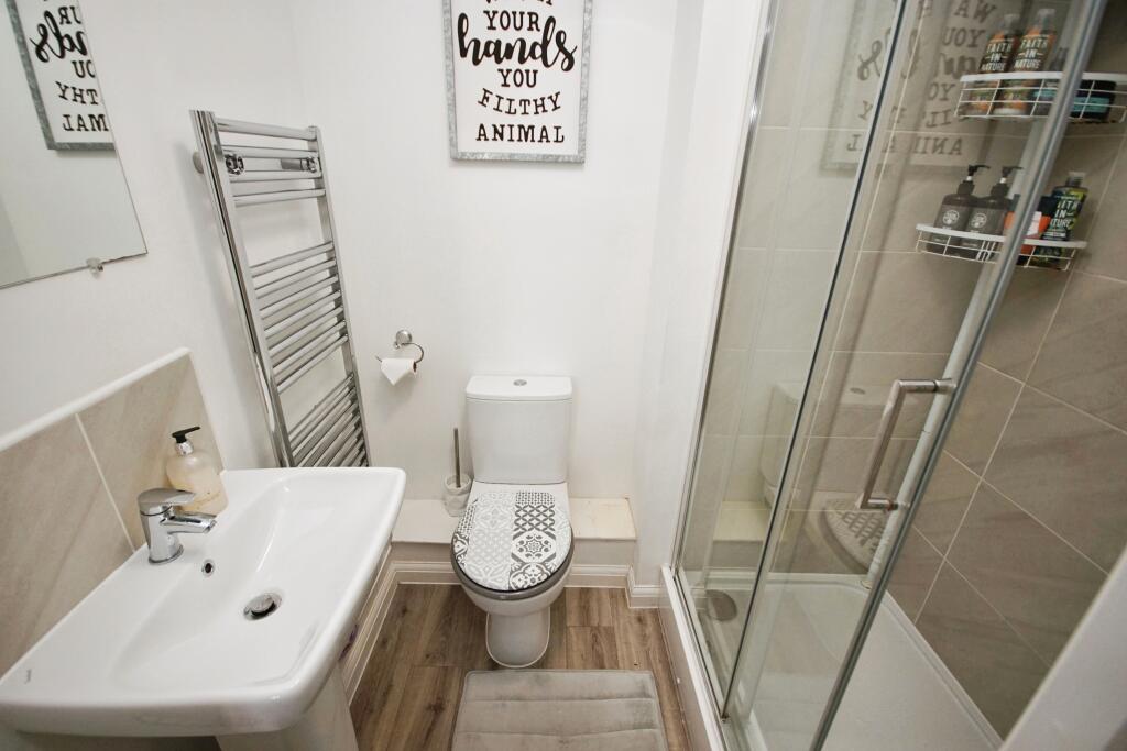 En Suite