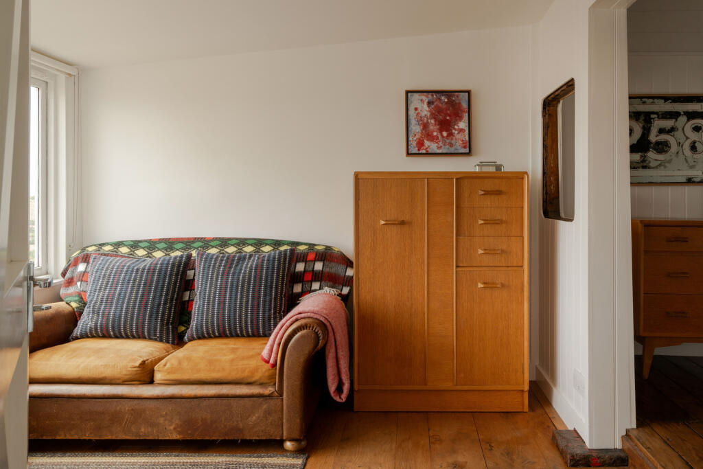 211599 - Sunray, Dungeness Road, Dungeness - hi...
