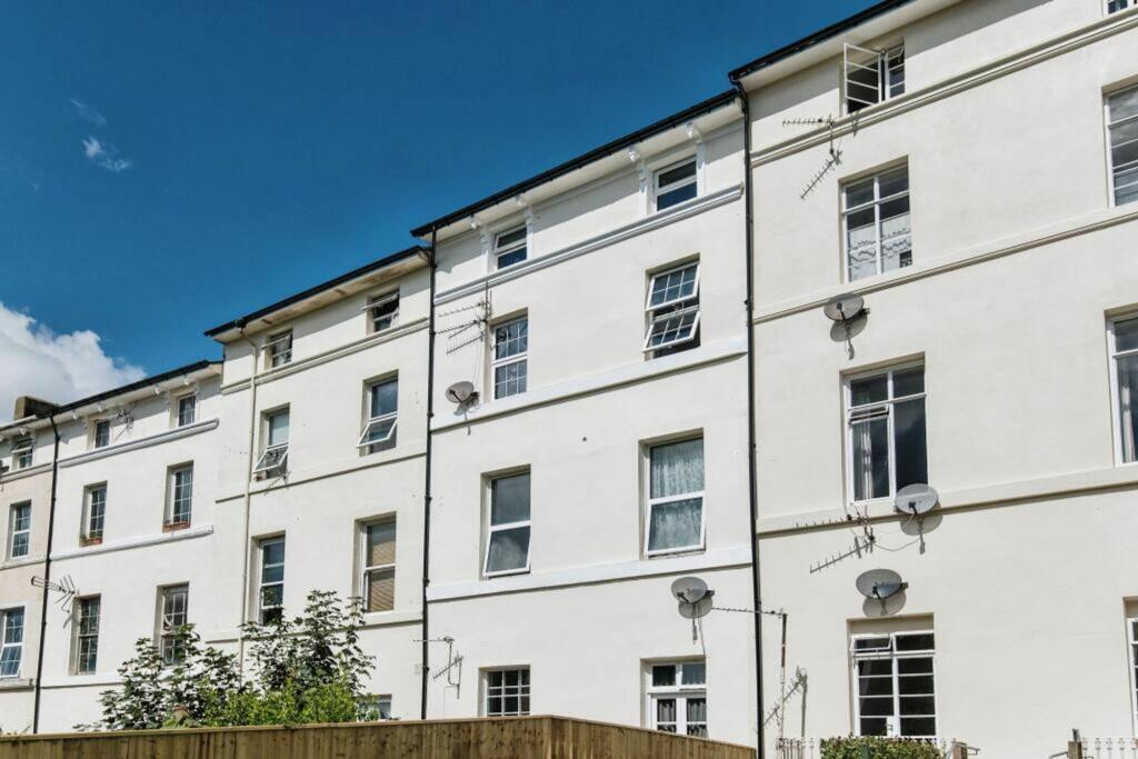 Barnpark Terrace