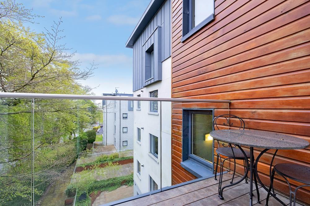 Jura House, Oakhill Grange Flat 73- (21) - 0565