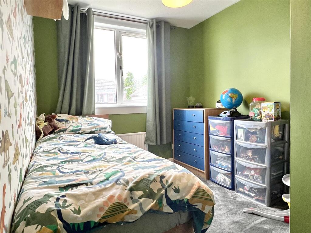 Katrine Drive, Crossford
