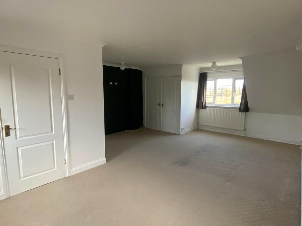 Master Bedroom Alt