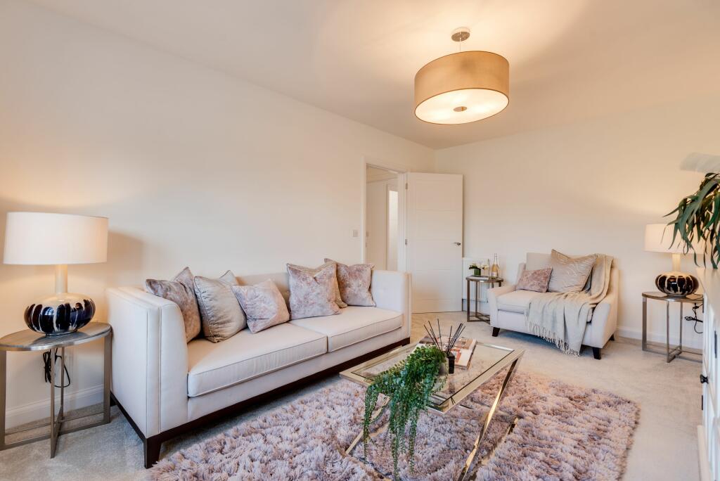 Indicative - The Chilworth