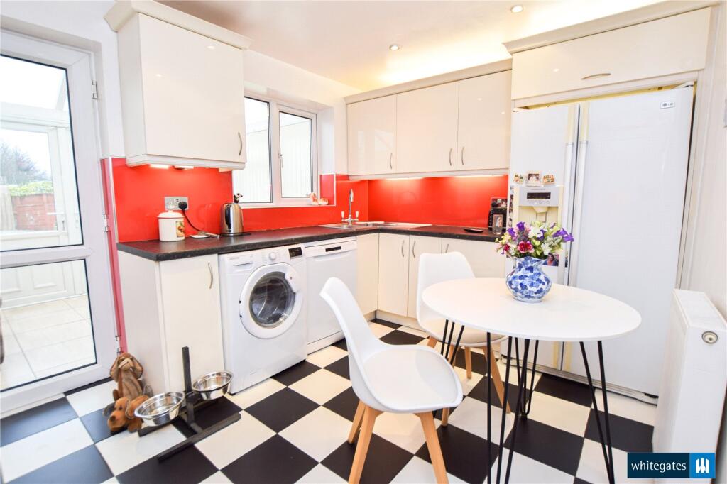 Kitchen/ Diner