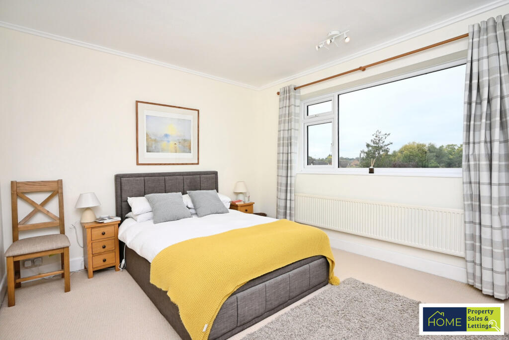 46 New Road, Kibworth Harcourt, Leicester, LE8 0SL