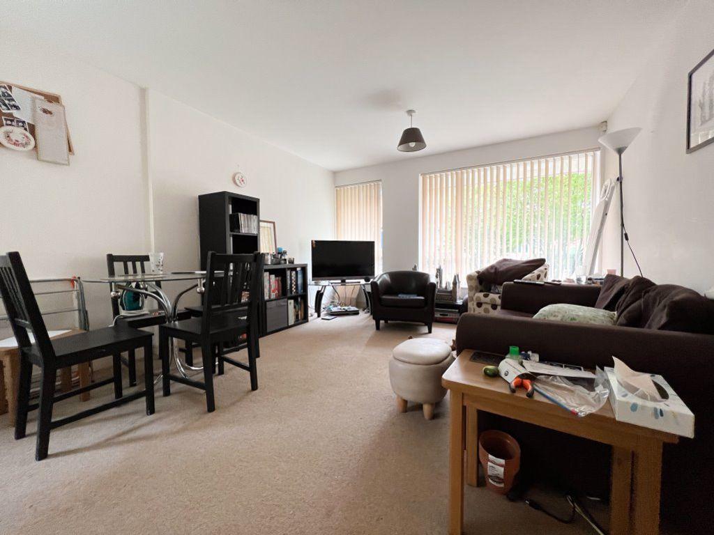 Reresby Court, Cardiff Bay