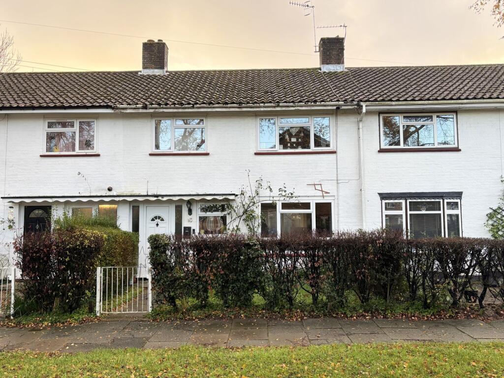 Elsted Close, Crawley, RH11