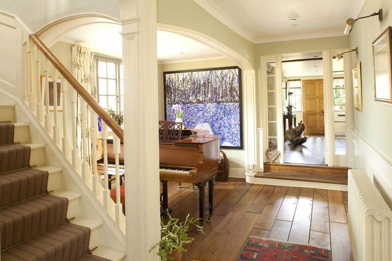 Hall
