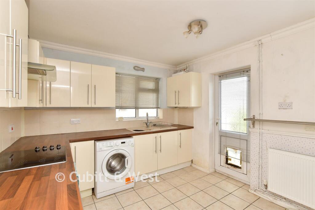 Kitchen/ Diner