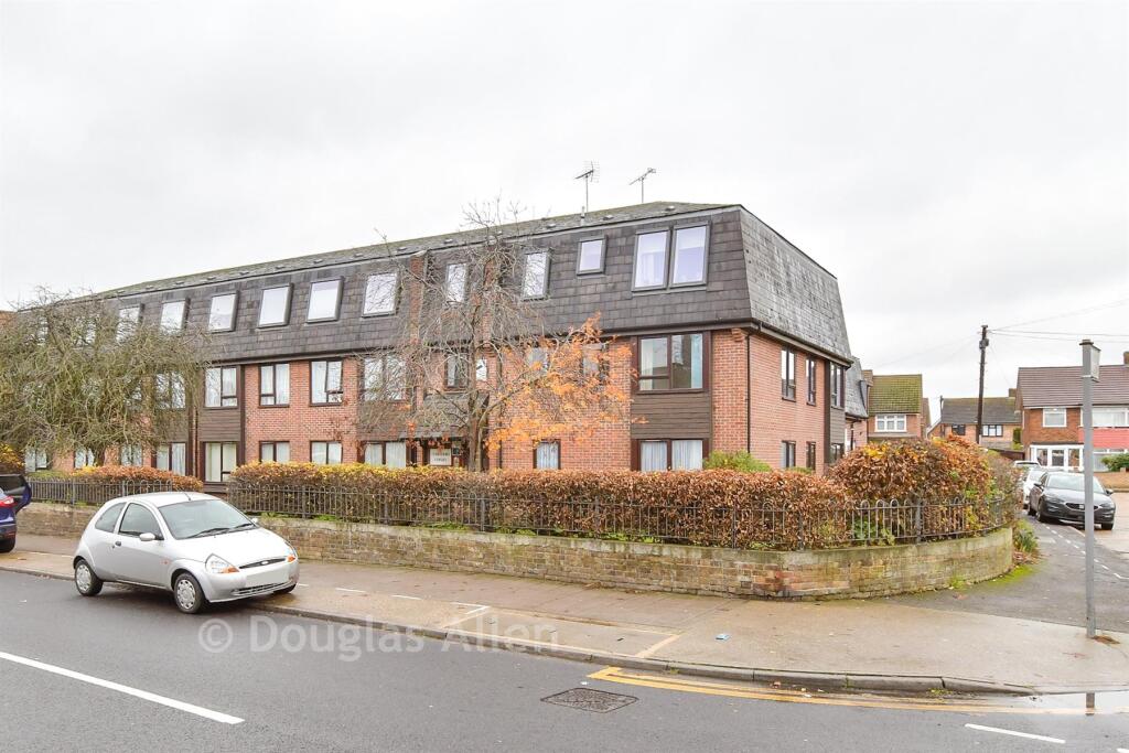 Mungo Park Road, Rainham, Essex