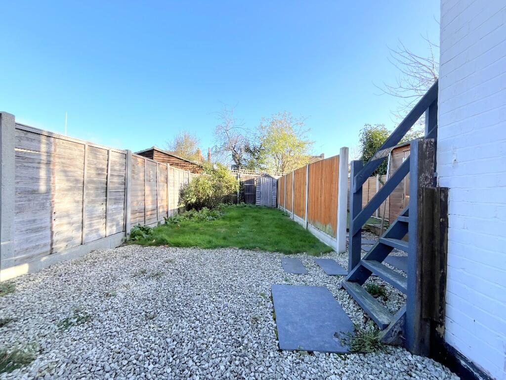 Leigham Court Drive, Leigh-On-Sea, Essex, SS9