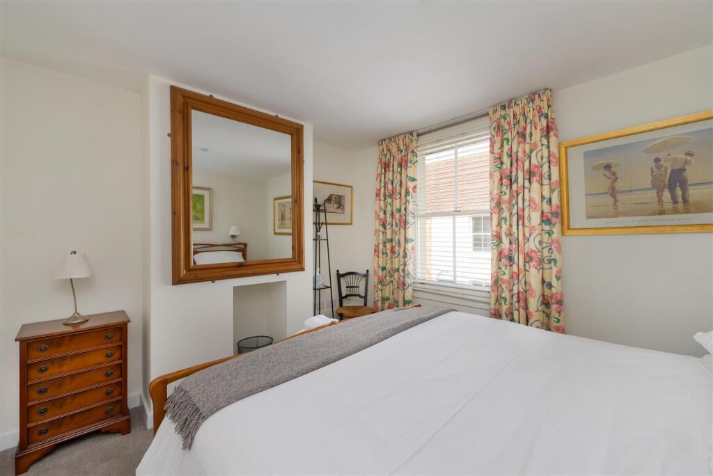 Albert Street, Whitstable