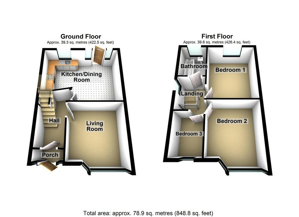 4 Paternoster Clo...