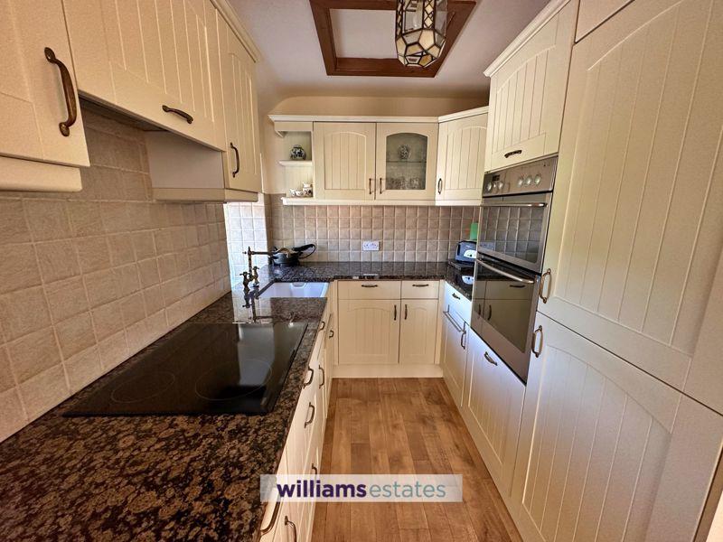 Annex Kitchen