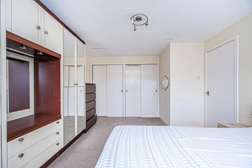 BEDROOM 1 AGAIN