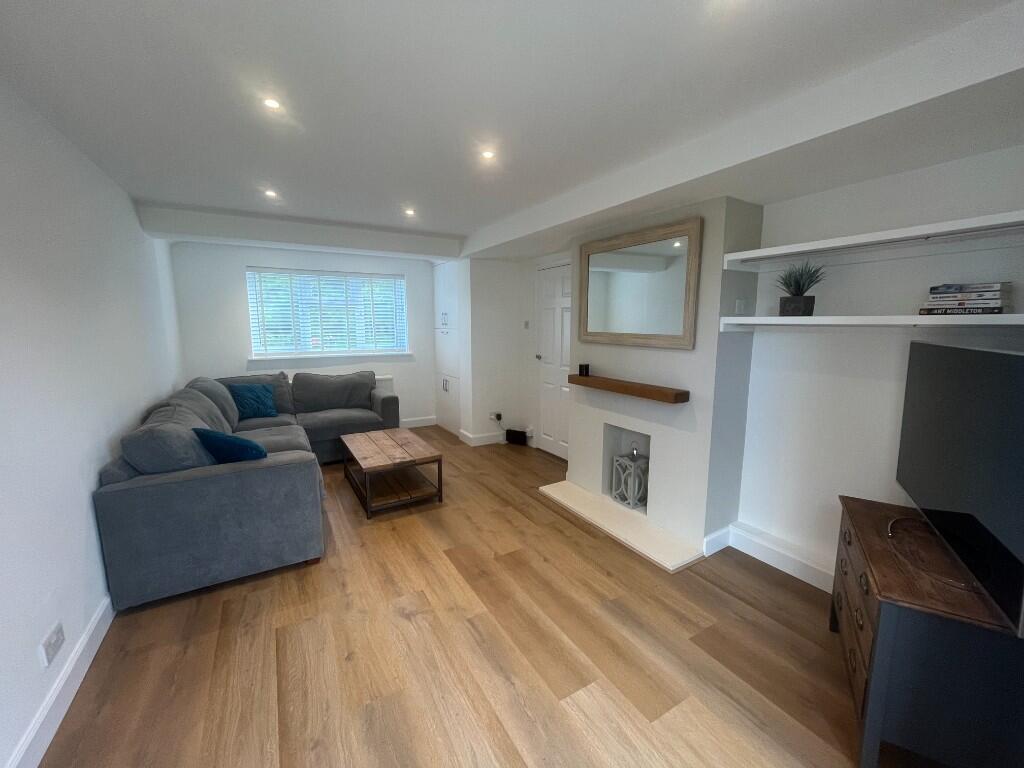The Lounge