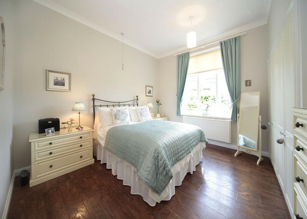Typical Flat