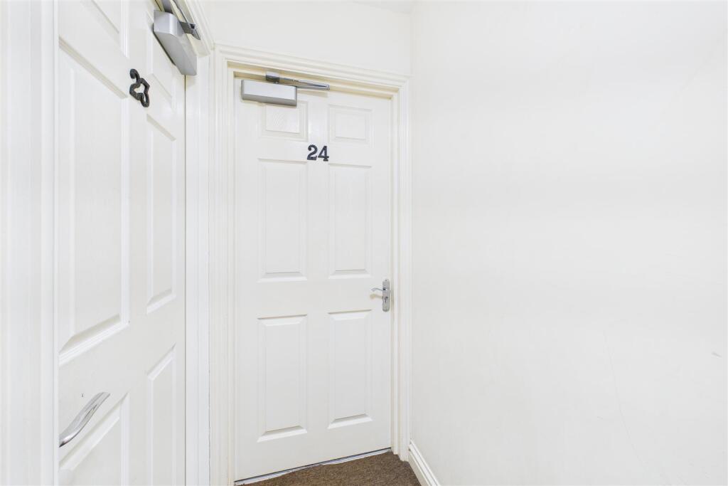 Flat 24, Rock House, Bethel Road St George, Bristo