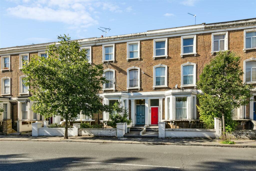 Askew Road, W12 - FOR SALE