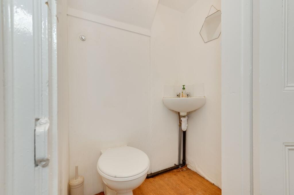 BEDROOMS AND BATHROOM