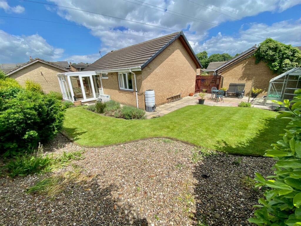 Bramleys Estate Agents - Bolehill Park - Brighouse
