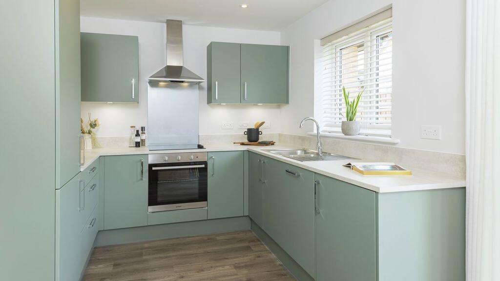 furzefield (mowbray village), horsham