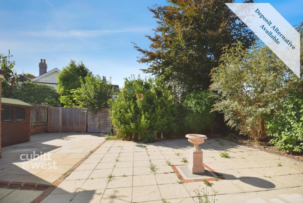 39 Rectory Road - 3