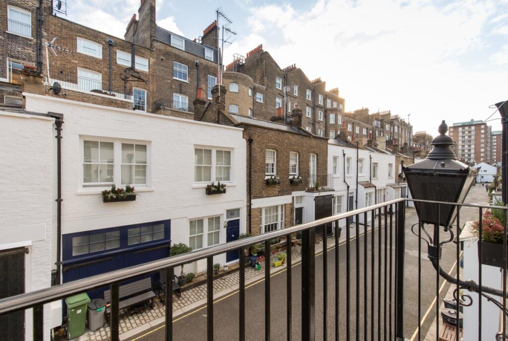 Gloucester Place ...