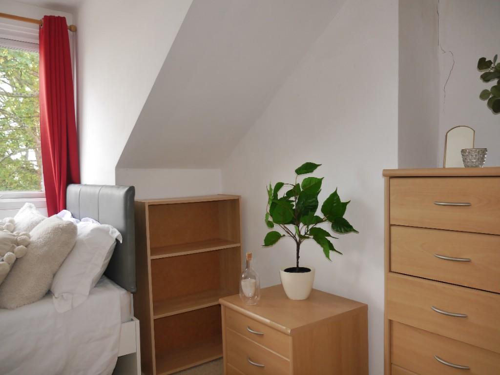 Attic front