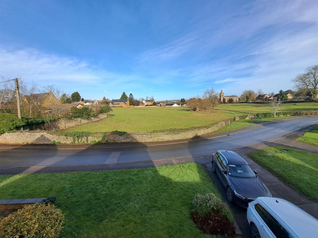 Rectory Lane, Northampton