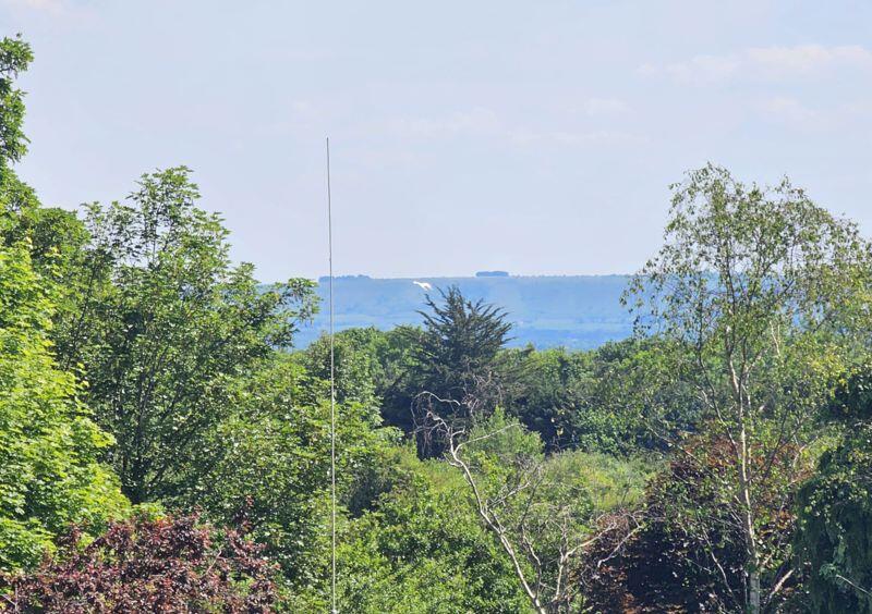 View Westbury White Horse