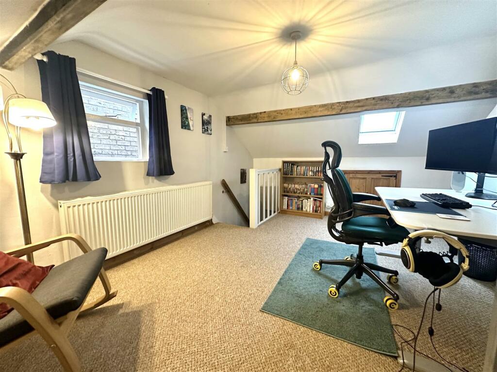 Luke Miller &amp; Associates